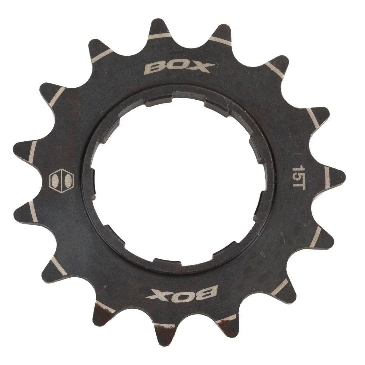 Box One Single Speed Chromoly Cog